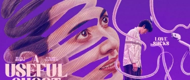 Event-Image for 'A useful ghost (DF)'