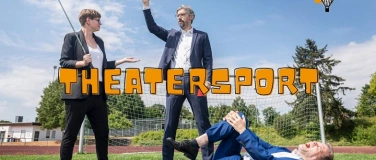 Event-Image for 'THEATERSPORT'