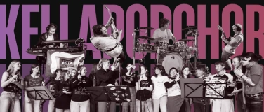 Event-Image for 'Power.Pop.Pers&ouml;nlichkeit - der KellaPopChor geht auf Tour !'