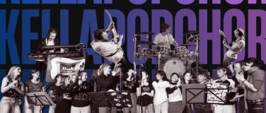 Event-Image for 'Power.Pop.Pers&ouml;nlichkeit - der KellaPopChor geht auf Tour !'