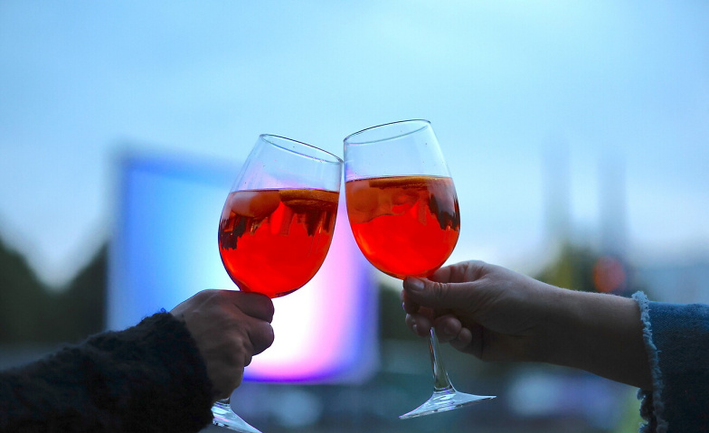 Event-Image for 'Open-Air-Kino'