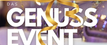 Event-Image for 'Clara & Friends - Das Genussevent mit 6 Spitzenk&ouml;chen'