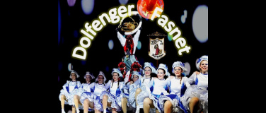 Event-Image for 'Dolfenger Fasnet 2026 - Das ORIGINAL'