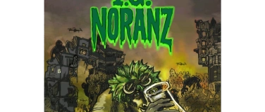 Event-Image for 'I.G.NORANZ: Das Musical'
