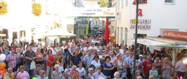 Event-Image for 'Baargassenfest 2025'