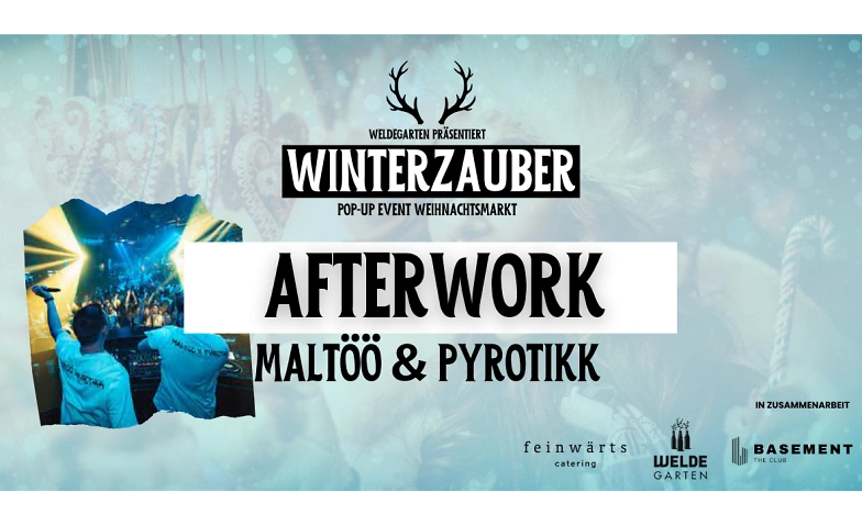 Winterzauber Weihnachtsmarkt Plankstadt  AFTERWORK ${singleEventLocation} Tickets