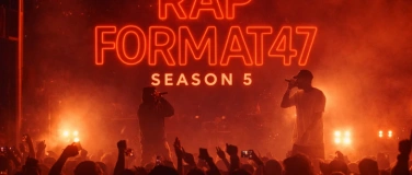 Event-Image for 'RapFormat47'