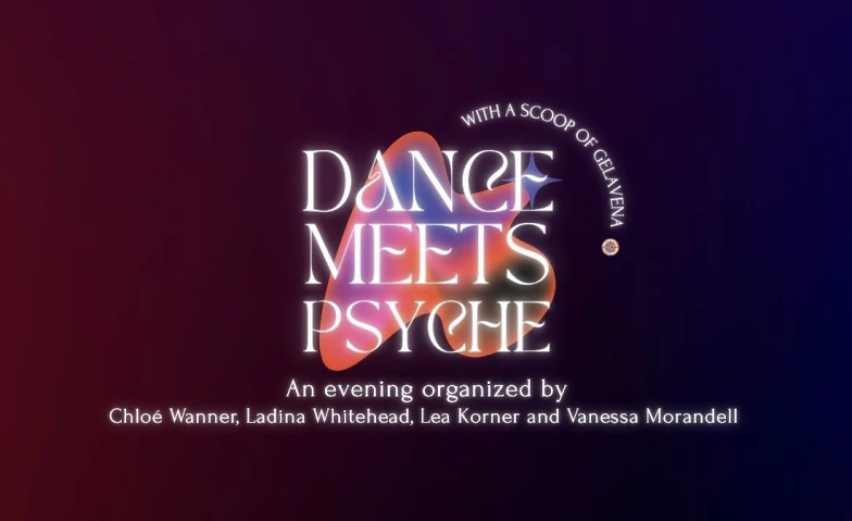 Tanz trifft Psyche &ndash; und eine Kugel Glace dazu Tickets
