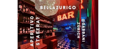 Event-Image for 'Aperitivo Stasera? 19 Feb 2025'