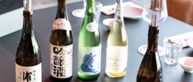 Event-Image for 'Sake Club Basel - Die Evolution des Sake'