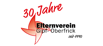 Veranstalter:in von Kinderfest 2024  Elternverein Gipf-Oberfrick
