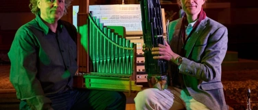 Event-Image for 'Es kommt ein Schiff geladen - Adventslieder'