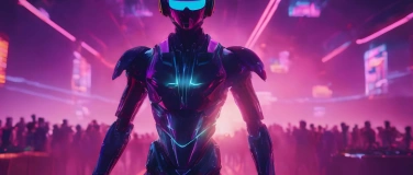 Event-Image for 'Partynator'