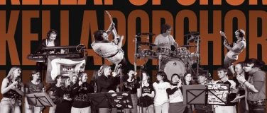 Event-Image for 'Power.Pop.Pers&ouml;nlichkeit - der KellaPopChor geht auf Tour !'