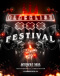 Event-Image for 'Blacklist Festival 2023'