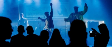 Event-Image for 'Album Release Tour Raptiloiden and Friends'