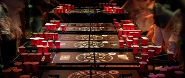 Event-Image for 'Beer Pong Night Münster'
