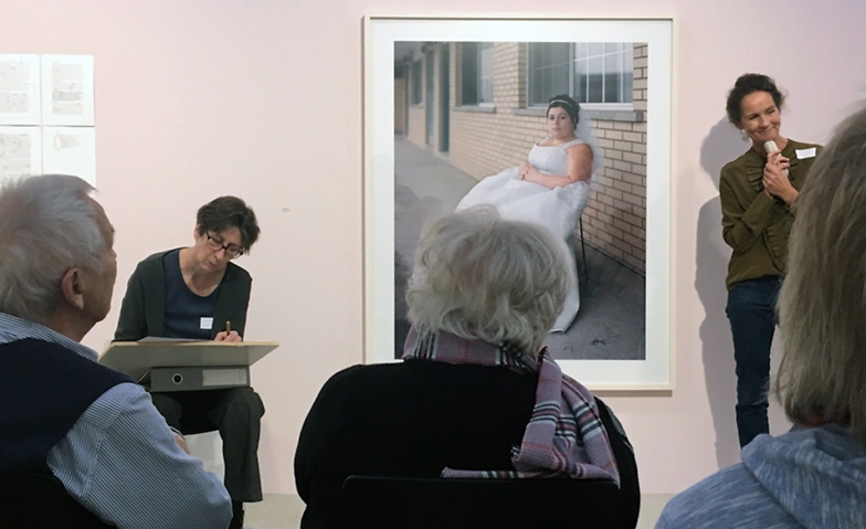 Aufgeweckte Fotogeschichten Tickets