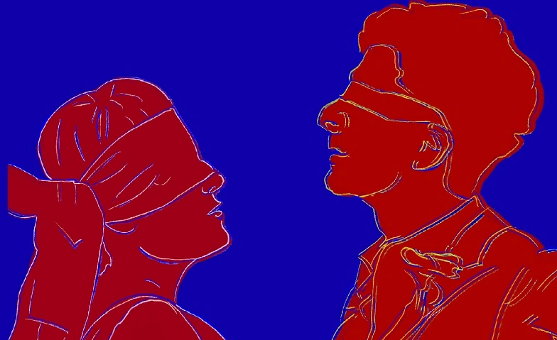 Event-Image for '"Love/Sick" by John Cariani'