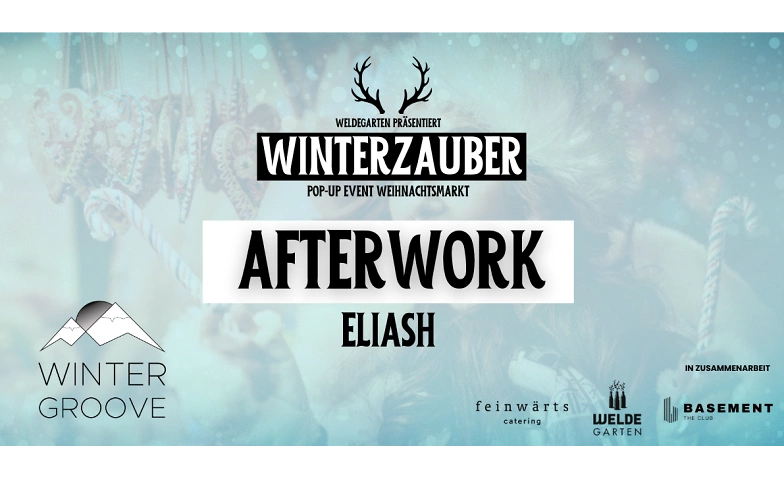 Winterzauber Weihnachtsmarkt Plankstadt  AFTERWORK ${singleEventLocation} Tickets