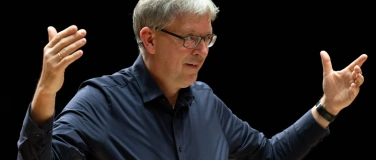 Event-Image for 'Bach Kantaten'