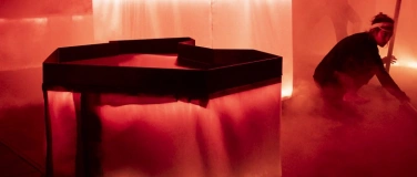 Event-Image for 'Wir sind dann mal weg'