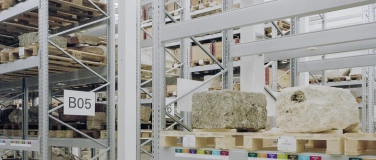 Event-Image for 'Das Funddepot von Augusta Raurica'