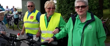Event-Image for 'Radtour durch das Sander Umland'