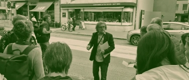 Event-Image for 'Weiterbildungen f&uuml;r Tourguides: Level I &ndash; Basiskurs'