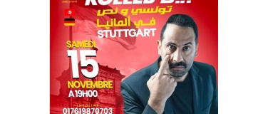 Event-Image for 'Nabil Kolّleb TOUNSI WOU NOSS'