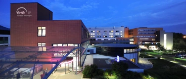 Event-Image for 'Herzseminar des Herzzentrum Saar / SHG-Kliniken Völklingen'