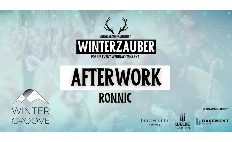 Event-Image for 'Winterzauber Weihnachtsmarkt Plankstadt  AFTERWORK'