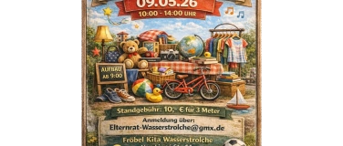 Event-Image for 'Flohmarkt'