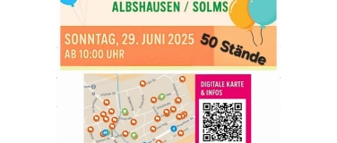 Event-Image for 'Hofflohmarkt'