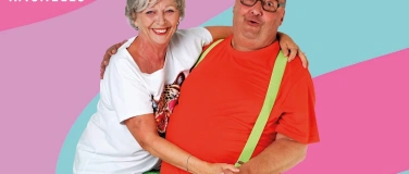 Event-Image for 'Die K&auml;cheles: Firlefanz!'