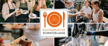 Event-Image for 'Kulinarische Schnitzeljad Köln'