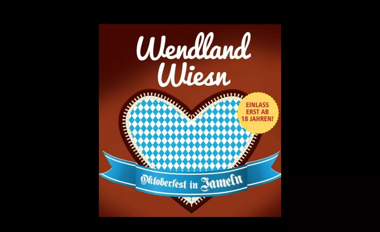 WendlandWiesn2024 WendlandWiesn, Zieleitz 33, 29479 Jameln Billets