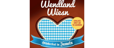 Event-Image for 'WendlandWiesn2024'