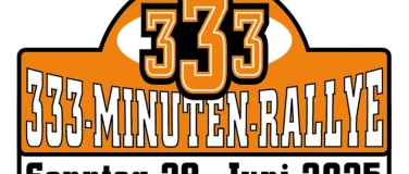 Event-Image for '333-Minuten-Rallye'