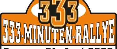 Event-Image for '333-Minuten-Rallye'