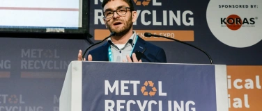 Event-Image for 'Metal Recycling Expo 2026, Frankfurt, Germany'