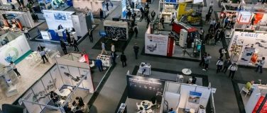 Event-Image for 'ITAD and Circular Electronics Expo 2026, Frankfurt, Germany'