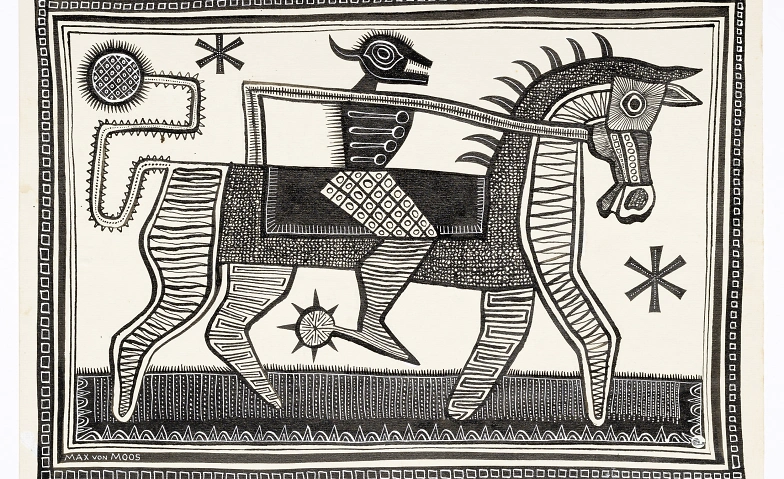 Kunst &uuml;ber Mittag: Die Aufschl&uuml;sselung und Kinderzeichnungen Tickets