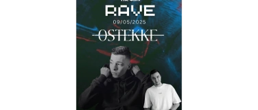 Event-Image for '**The Last Rave – Das Finale der Nacht mit Ostekke'