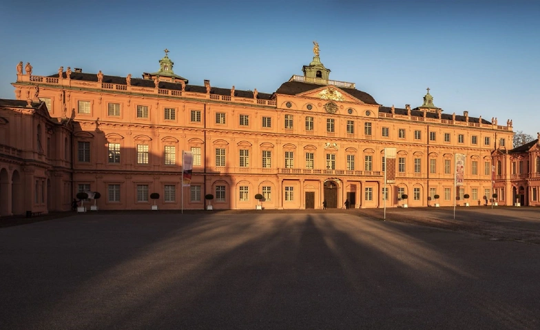 Event-Image for 'Damals bei Hofe - Eine Zeitreise f&uuml;r die ganze Familie'