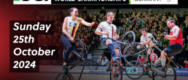 Event-Image for '2024 UCI Indoor Cycling World Championships Sunday'