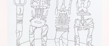 Event-Image for 'Slow Looking: Metamorphosen (auf Englisch)'