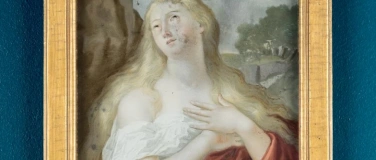 Event-Image for '&Ouml;ffentliche F&uuml;hrung - HINTER GLAS'