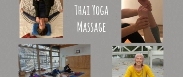 Event-Image for 'Workshop Thai Yoga Massage für absolute Anfänger*innen'