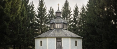 Event-Image for 'Die Eremitage mit Magdalenenkapelle'